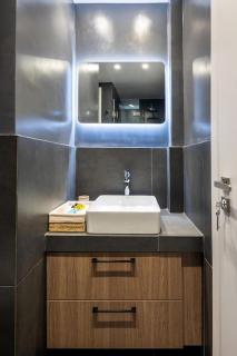 Euphoria Apartment - Athens - 4