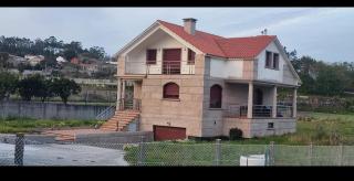 Chalet cerca de la playa - Sanxenxo - 0