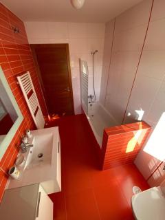 Chalet cerca de la playa - Sanxenxo - 6