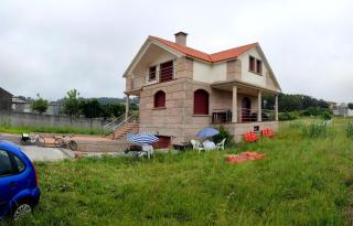 Chalet cerca de la playa - Sanxenxo - 4