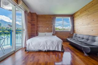 Bishui Shanju Lakeside B&B - Yuchi - 0