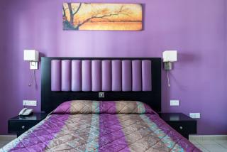 Kefalos Damon Hotel Apartments - Paphos - 3