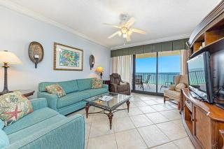 Romar House Unit 704A - Orange Beach - 0