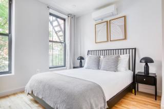 Nolita 2BR w in-unit WD easy nr SoHo NYC-620 - 4