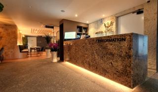 Hotel GITE - Siheung - 8