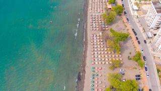 Frojd Kune Resort & Beach Hotel - Shëngjin - 8