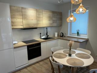 Apartamenty Ustronie Morskie31B4 - Ustronie Morskie - 7