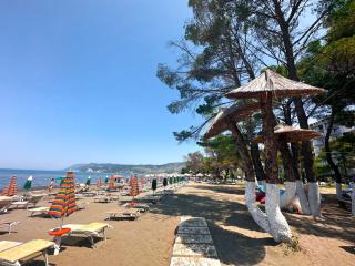 Frojd Kune Resort & Beach Hotel - Shëngjin - 4
