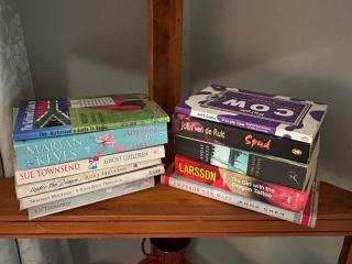 Fouriesburg Country House and Cottage - 4