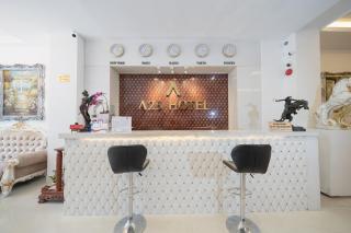 A25 Hotel - 255 Lê Thánh Tôn - Ho Chi Minh - 2