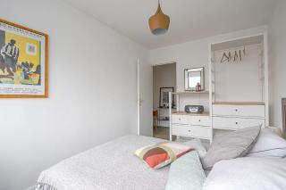 Appt agréable avec balcon au sud-ouest de Caen - Caen - 1