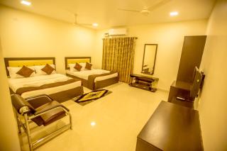 Hotel Royal Elite Madurai - Madurai - 7