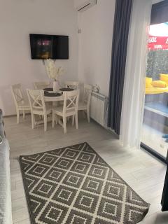 Oreo by the Sea - Mamaia Nord – Năvodari - 9