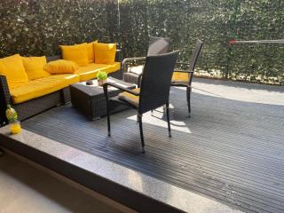 Oreo by the Sea - Mamaia Nord – Năvodari - 8
