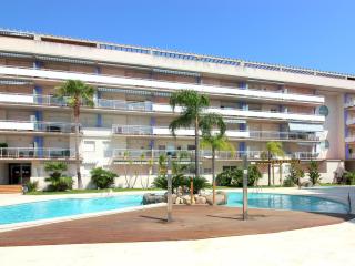 Moderno apartamento con piscina y terraza en Santa Margarita, Roses - ES-228-148 - Roses - 8