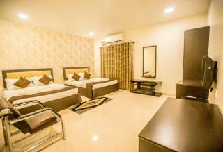 Hotel Royal Elite Madurai - Madurai - 8