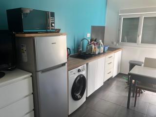 Petit studio proche de l’aéroport Charles de Gaulle - 9