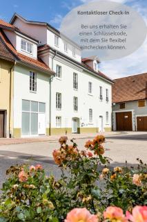 Braviscasa - Ferienresidenz Kenzingen Europa Park - Kenzingen - 9
