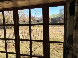 Fouriesburg Country House and Cottage - 2