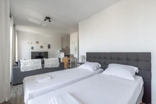Studio cosy, 4Pers, wifi, proche Disney, Parking - Fairytale Factory - Bussy-Saint-Georges - 5