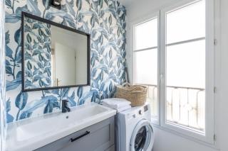 Studio cosy, 4Pers, wifi, proche Disney, Parking - Fairytale Factory - 5