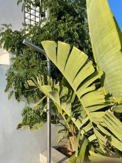 Naousa Villa with pool, garden and view - 8