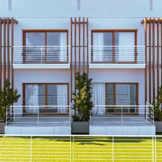 Hotel Belvedere Resort - Castellammare del Golfo - 5