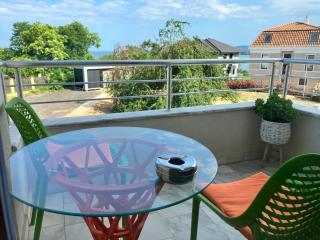Splandid apartment by the sea - Sosopol - 2