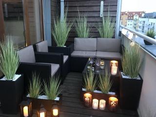 4UApart-Apartment studio Platan New York - Świnoujście - 4