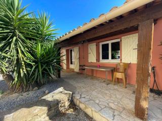 Velezia Guesthouse - Roujan - 4