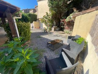 Velezia Guesthouse - Roujan - 7