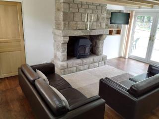 Bonne Chere, Family Friendly Cottage with Pool LPS - Malguénac - 7