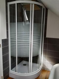 Bonne Chere, Family Friendly Cottage with Pool LPS - Malguénac - 2