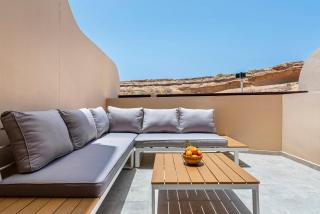 MEDANO4YOU La Jaquita Terrace Holiday Home - El Médano - 7