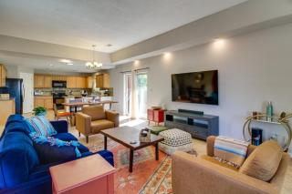Pet-Friendly Albuquerque Vacation Escape! - 0