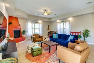 Pet-Friendly Albuquerque Vacation Escape! - 6