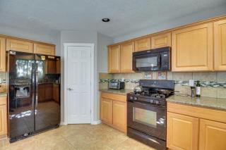 Pet-Friendly Albuquerque Vacation Escape! - 1