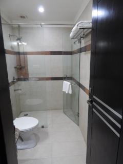 Hotel The Marque Mathura - Mathura - 8