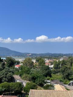 Olia apartment - Agios Rokkos - 0