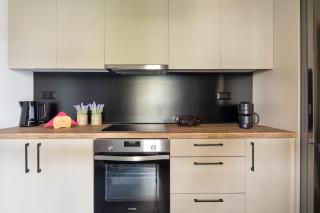 Euphoria Apartment - Athens - 6