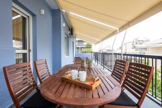 Euphoria Apartment - Athens - 7