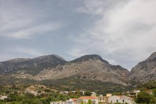 Froso's Home - Zaros - 9