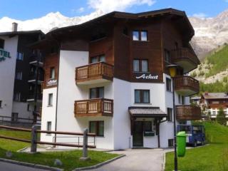 Fewosaasfee - idealer Standort im Sommer und Winter - Saas-Fee - 9