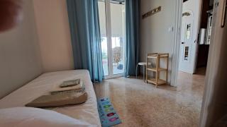 Beachfront 2-bedroom apartment - Salamina - 5