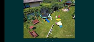 Dom JAMAR - apartamenty - Jastrzębia Góra - 3
