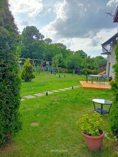 Dom JAMAR - apartamenty - 1