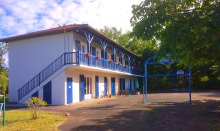Gites et Chambres La colo du gave - Auterrive - 3