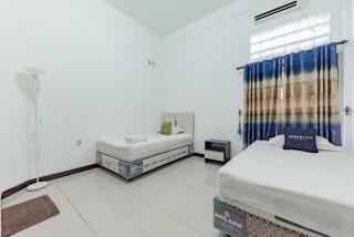 Urbanview Hotel 99 Syariah Banjarbaru by RedDoorz - Martapura - 6