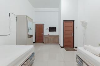 Urbanview Hotel 99 Syariah Banjarbaru by RedDoorz - Martapura - 7