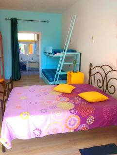 Gites et Chambres La colo du gave - Auterrive - 0